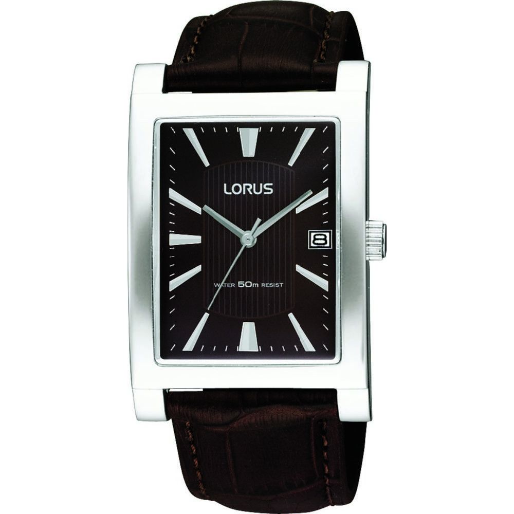 lorus classic